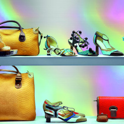 Spezielle Druckfolien